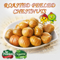Organic Chinese Snacks Food, organic Chestnut Snacks, ready to eat snacks